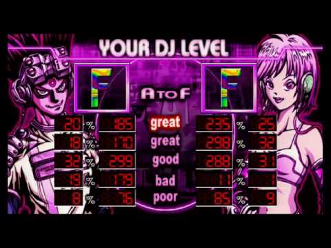 IIDX 3rd Style (GC992JA C01)