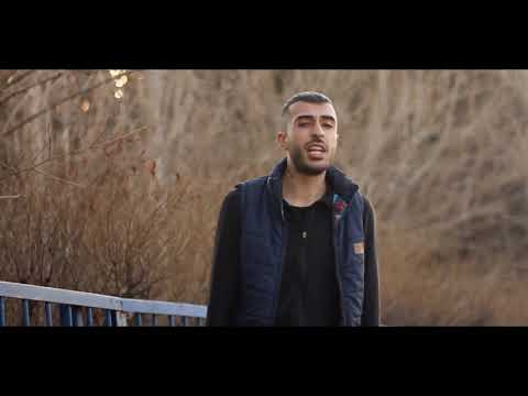 DenizMen Ft Rapkolik (Kalbim Tetikte II) HD KLİP
