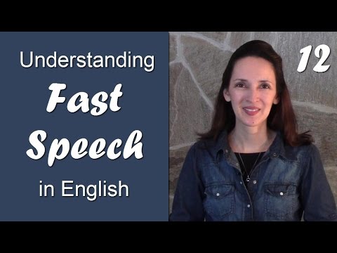 12日目 - IS,OFを減らす - 英語の早口言葉を理解する (Day 12 - Reducing IS, OF - Understanding Fast Speech in English)