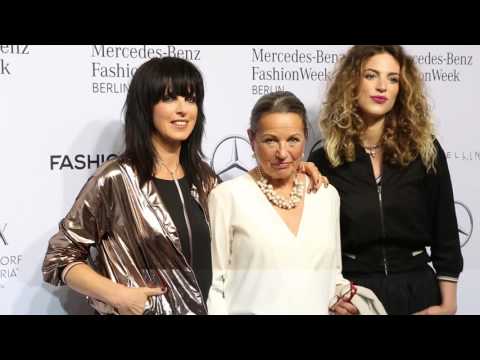 Bijou Brigitte X Minx by Eva Lutz @Berlin Fashion Week