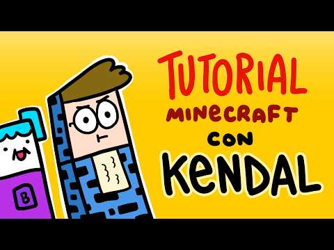 Come costruire una CASA DI MAIALE - Tutorial MINECRAFT con @KendalYT