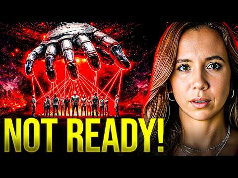 AI Is the Biggest Existential Threat Humans Have Ever Faced — And Most People Are Completely Unprepa