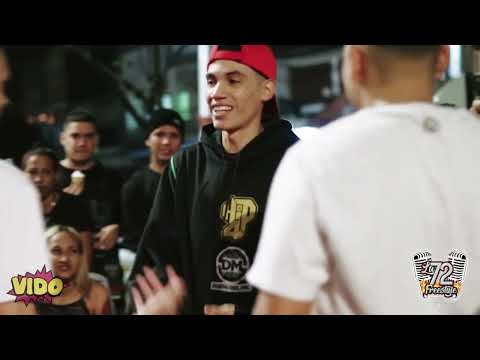 SENT VS GRIOT // LA 72 // CAMINO A LA LIGA - FINAL