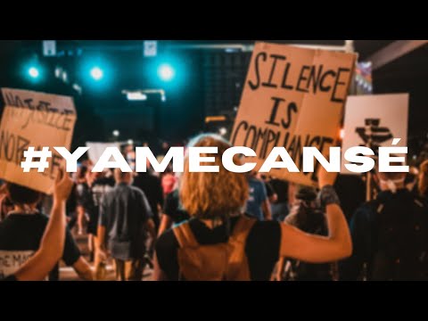 blacklivesmatter george floyd protest | MAKE A CHANGE | Reflexión  | DUALES| CANALES CRISTIANOS