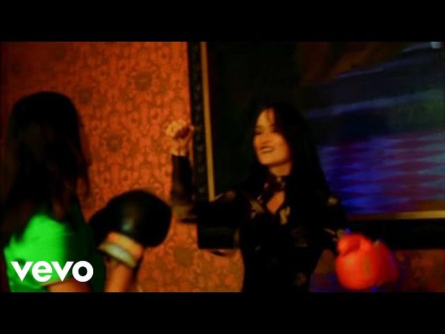 Ronan Keating – The Way You Make Me Feel ft. Bryan Adams