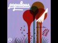 Populous - The Breakfast Drama