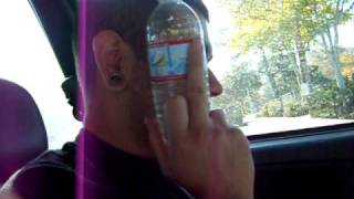 wasting time for no apparent reason