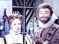 La Reine Margot 1954