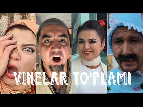 Vinelar to’plami | 2026
