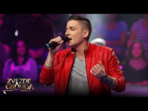 Karlo Horvat Cef - Juzna pruga, Udala se moja crna draga (live) - ZG - 18/19 - 19.01.19. EM 18