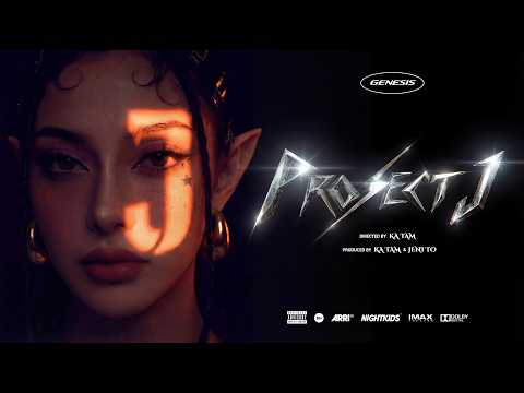 Project J - Official Short Film | AI Sci-Fi Action Movie made with Seedance