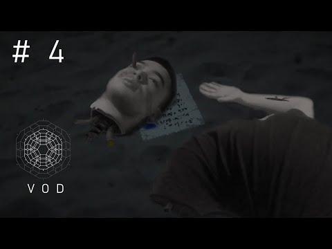 Broken - SIGNALIS Part 4 (FINALE)