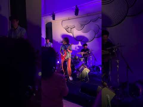 Alvin Amaïzo - Récap Live at BISOU [2022]