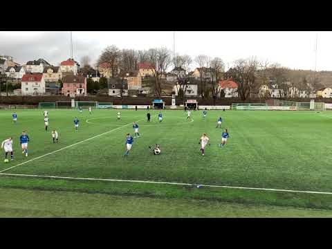 Norrby IF - IK Tord 2-5