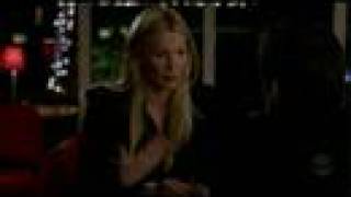 Extrait - Sam et Brian au caf&eacute; (VO)