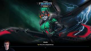 Wild Buster: Heroes of Titan Gameplay