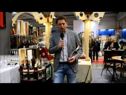 Gli espositori de il BonTà 2013 - Distilleria Marzadro (TN)