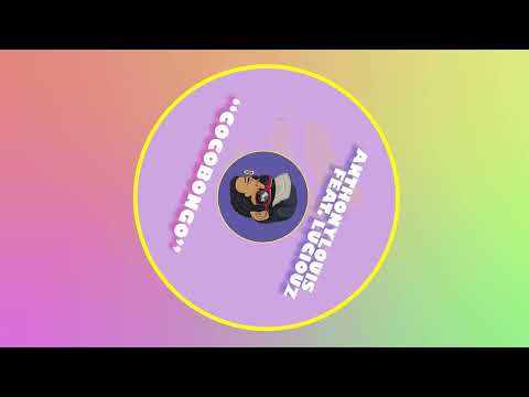 Anthony Louis feat. Luciouz - Cocobongo (Visual)