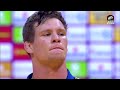 Masters 2022 81 Kg Bronze ESPOSITO Antonio ITA CASSE Matthias BEL