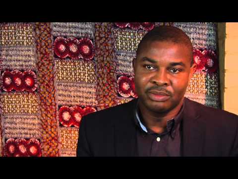 Help African Journalists Tell Africa's Stories