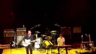 Hold Fast- Black Lungs