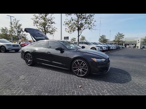 2021 Audi S7 Prestige FL Winter Park, Longwood, Kissimmee, Windermere, Orlando, FL