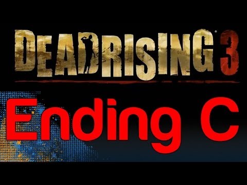 Dead Rising 3 - Ending C (How to get Ending C in Dead Rising 3) | WikiGameGuides