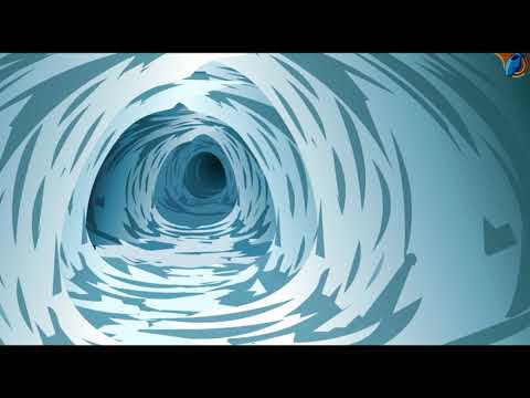 Ko-Wahi Ambience - Tunnel to the Drifts 1 Hour (Mata Nui Online Game)