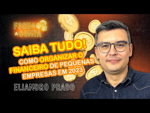 , title : 'GESTÃO FINANCEIRA: Como cuidar da saúde financeira de uma pequena empresa? Eliandro Prado responde'