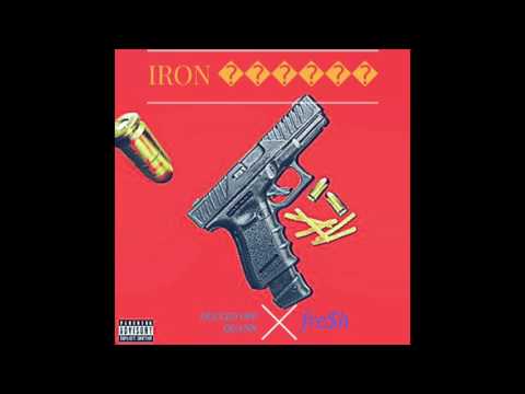 FRE$H | IRON | x Ducced Off Quann