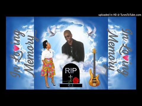 Cleo-Patra - To God Be The Glory (In Loving Memory of C.J.)