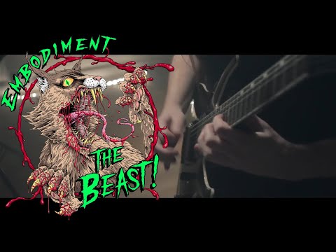 EMBODIMENT - The Beast (OFFICIAL VIDEO)