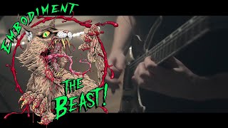 EMBODIMENT - The Beast (OFFICIAL VIDEO)