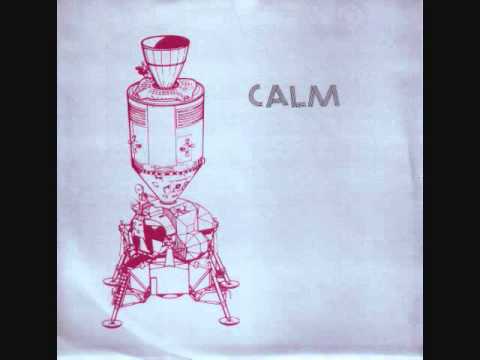 calm - moonraker 7