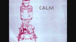 calm - moonraker 7"