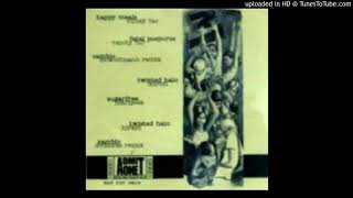 Sugarfree - Mariposa (Demo)