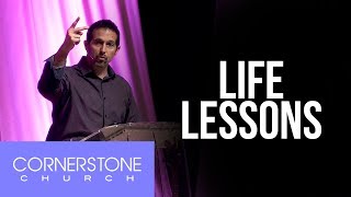 Life Lessons: Part 1