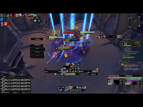 Best Covenant Pick? MM Hunter Insight