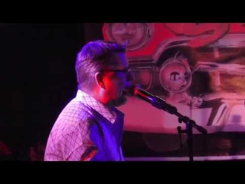 Cagey Strings 2019 im MCA mit Kurti - Runaway