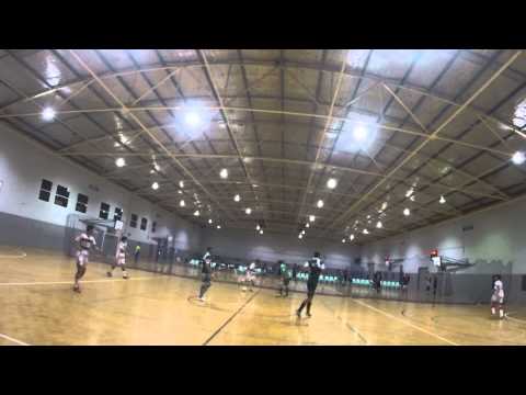 Murder On Zidane Floor Vs GSH 3/4