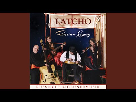 Maroz / Shatritsa (Ay Da Nu Da)