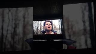 Jeepers Creepers: Reborn kill scene