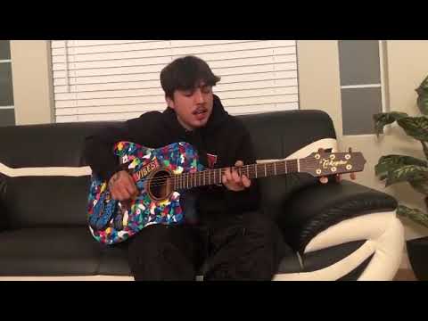 Jalo y exhaló - kris Nava En vivo