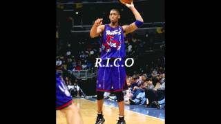 Quentin Miller- Rico Reference Track