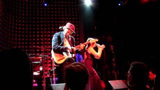 11- Elysian Fields - Lame Lady Of The Highways - Joe&#39;s Pub