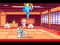 Super Fighter Online Showcase Download