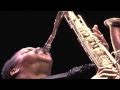 David Murray Black Saint Quartet - Live at Banlieues Bleues