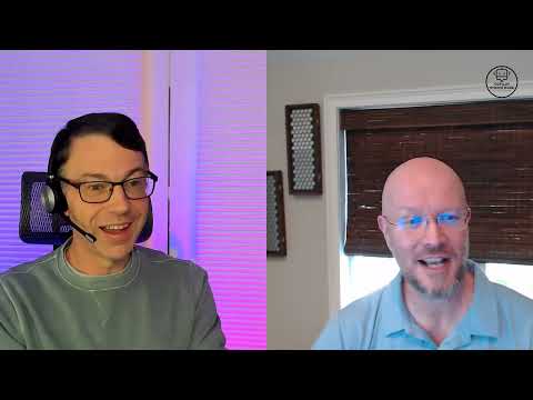Copilot Studio: Andy Matkin on Dudecast Copilot Studio: Andy Matkin on Dudecast