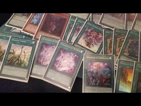 1st Place Yu-Gi-Oh! Box Tournament Deck Profile: Pendulum FTK