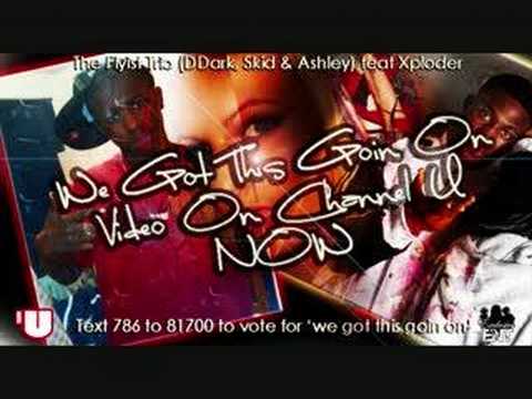 Flyist Trio - We Got This Going VIDEO